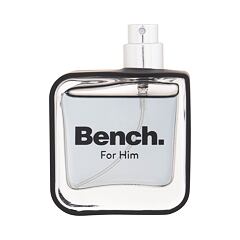 Toaletna voda Bench. Bench. 30 ml Testerji