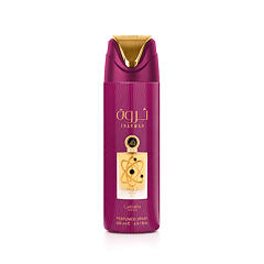 Deodorant Lattafa Pride Tharwah Gold 200 ml