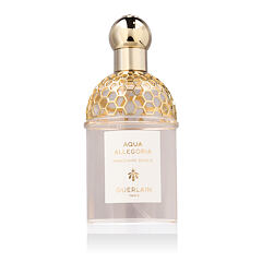 Toaletna voda Guerlain Aqua Allegoria Mandarine Basilic za ponovno polnjenje 125 ml