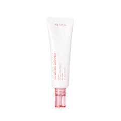 Dnevna krema za obraz HaruHaru Wonder Centella 5% Niacinamide Radiance Gel Cream 40 g