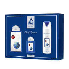 Parfumska voda Lattafa Pride Art Of Universe 100 ml Seti