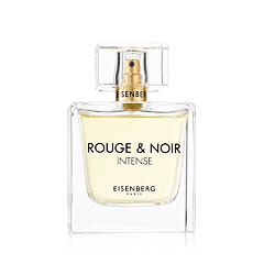 Parfumska voda Eisenberg Rouge & Noir Intense 30 ml