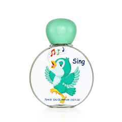 Parfumska voda Lattafa Pride Sing 75 ml