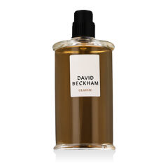 Toaletna voda David Beckham Classic 100 ml Testerji