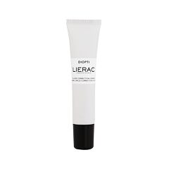 Krema za okoli oči Lierac Diopti Dark Circles Correction Fluid 15 ml