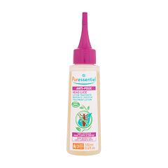 Izdelek proti ušem Puressentiel Head Lice Radical Treatment Lotion With Comb 100 ml