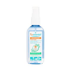Antibakterijska sredstva Puressentiel Purifying Antibacterial Lotion Spray Hands & Surfaces 80 ml