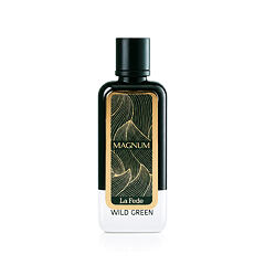 Parfumska voda La Fede Magnum Wild Green 100 ml