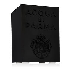 Dišeča svečka Acqua di Parma Ambra Black Cube Candle 1000 g