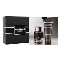 Parfumska voda Montblanc Explorer 60 ml Seti