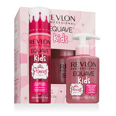 Šampon Revlon Professional Equave Kids Princess Look 300 ml Seti