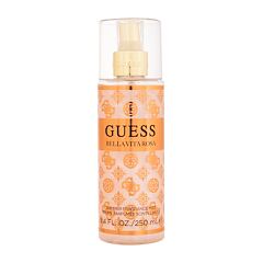 Sprej za telo GUESS Bella Vita Rosa Shimmer 250 ml