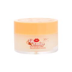 Maska za obraz Xpel Lip Revive Vanilla Overnight Lip Mask 20 g