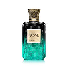 Parfumski ekstrakt Khadlaj Hareem Al Sultan Gold 100 ml