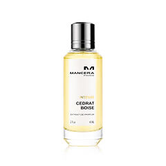Parfumski ekstrakt MANCERA Intense Cedrat Boise 60 ml