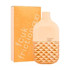 Parfumska voda Fcuk Friction Oud 100 ml