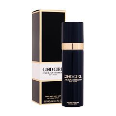 Sprej za telo Carolina Herrera Good Girl 100 ml