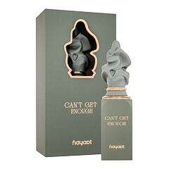 Parfumska voda Nayaat Gourmand Collection Can't Get Enough 90 ml