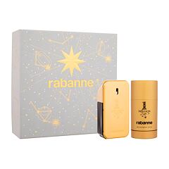 Toaletna voda Paco Rabanne 1 Million 50 ml Seti