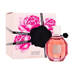 Parfumska voda Viktor & Rolf Flowerbomb Pretty Peony 100 ml