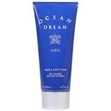 Gel za prhanje Giorgio Beverly Hills Ocean Dream Men 200 ml