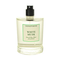 Toaletna voda Monotheme Classic Collection White Musk 100 ml Testerji