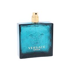 Toaletna voda Versace Eros 100 ml Testerji