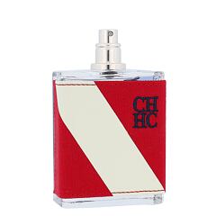 Toaletna voda Carolina Herrera CH Sport 100 ml Testerji