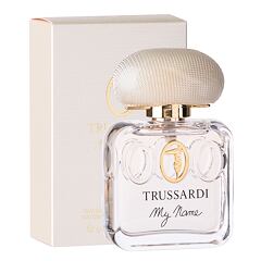 Parfumska voda Trussardi My Name Pour Femme 50 ml