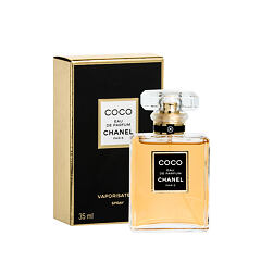 Parfumska voda Chanel Coco 35 ml