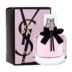 Parfumska voda Yves Saint Laurent Mon Paris 50 ml Seti