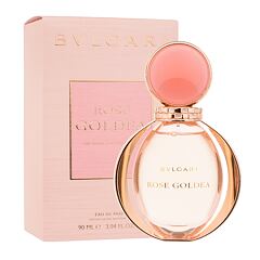 Parfumska voda Bvlgari Rose Goldea 90 ml