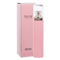Parfumska voda HUGO BOSS Boss Ma Vie 75 ml