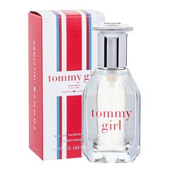 Toaletna voda Tommy Hilfiger Tommy Girl 30 ml