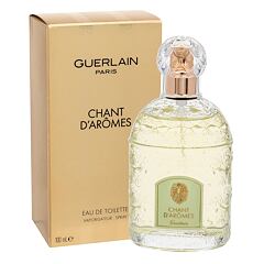 Toaletna voda Guerlain Chant D´Aromes 75 ml