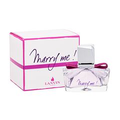 Parfumska voda Lanvin Marry Me! 30 ml