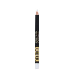 Svinčnik za oči Max Factor Kohl Pencil 3,5 g 010 White