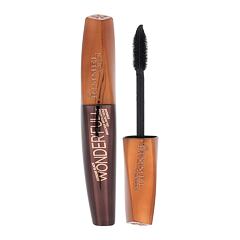 Maskara Rimmel London Wonder Full Argan Oil Mascara 11 ml 003 Extreme Black