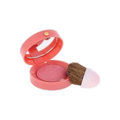 Rdečilo za obraz BOURJOIS Paris Little Round Pot Blush 2,5 g 54 Rose Frisson
