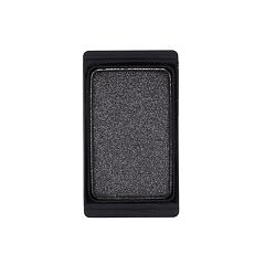 Senčilo za oči Artdeco Eyeshadow Pearl 0,8 g 02 Pearly Anthracite