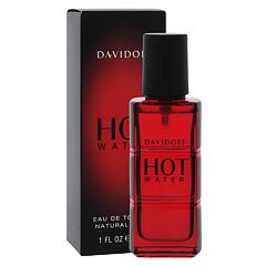 Toaletna voda Davidoff Hot Water 110 ml
