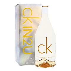 Toaletna voda Calvin Klein CK IN2U 50 ml
