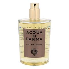 Kolonjska voda Acqua di Parma Colonia Intensa 100 ml Testerji