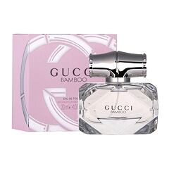 Toaletna voda Gucci Gucci Bamboo 30 ml