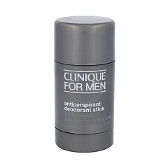Antiperspirant Clinique For Men 75 ml