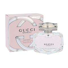 Toaletna voda Gucci Gucci Bamboo 75 ml