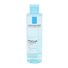 Micelarna vodica La Roche-Posay Effaclar Micellar Water Ultra Oily Skin 200 ml