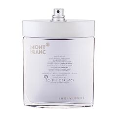 Toaletna voda Montblanc Individuel 75 ml Testerji
