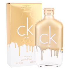 Toaletna voda Calvin Klein CK One Gold 100 ml