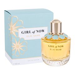 Parfumska voda Elie Saab Girl of Now 30 ml